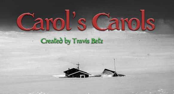 The Seasonal Sounds of&nbsp;MURDER!